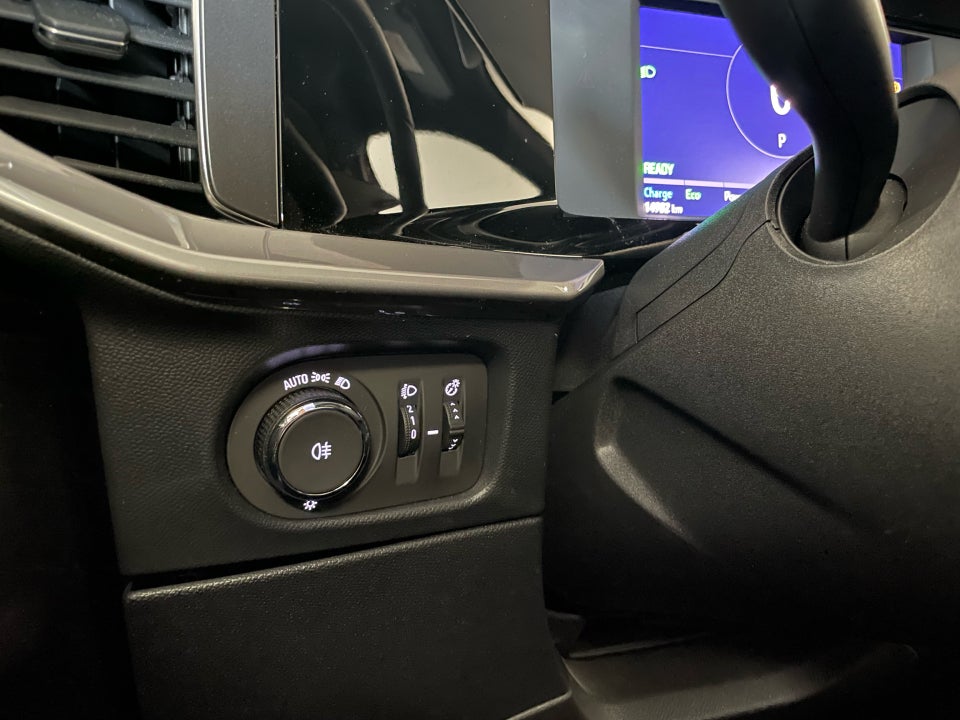 Opel Mokka-e 50 GS Line 5d