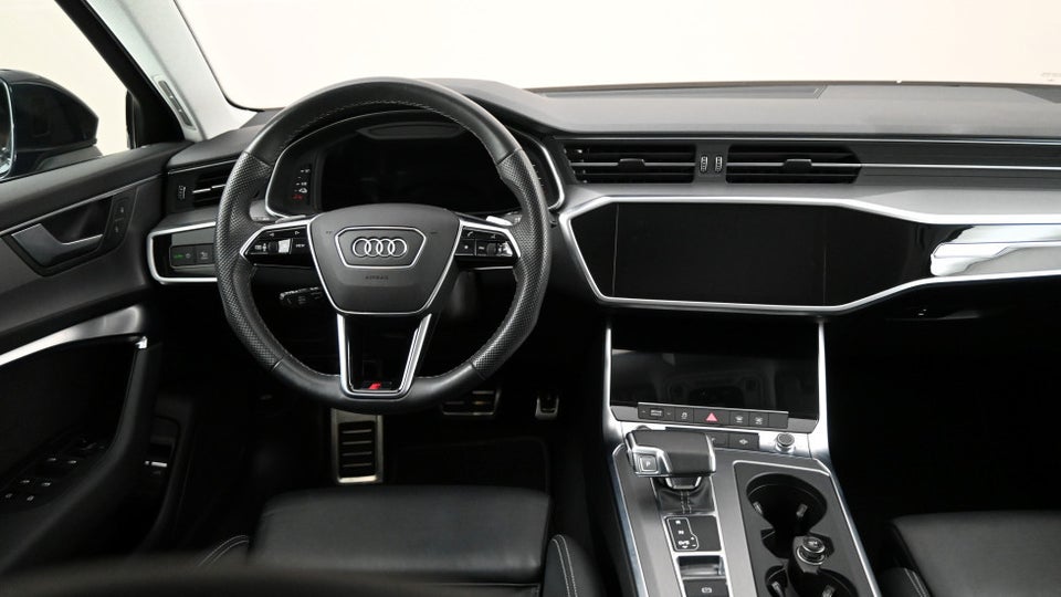 Audi A6 55 TFSi e Sport Prestige Avant quattro S-tr. 5d