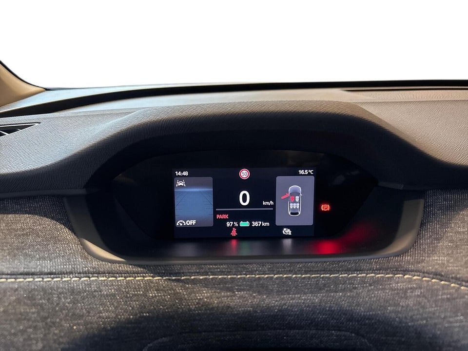 Skoda Elroq 60 iV Premium 5d