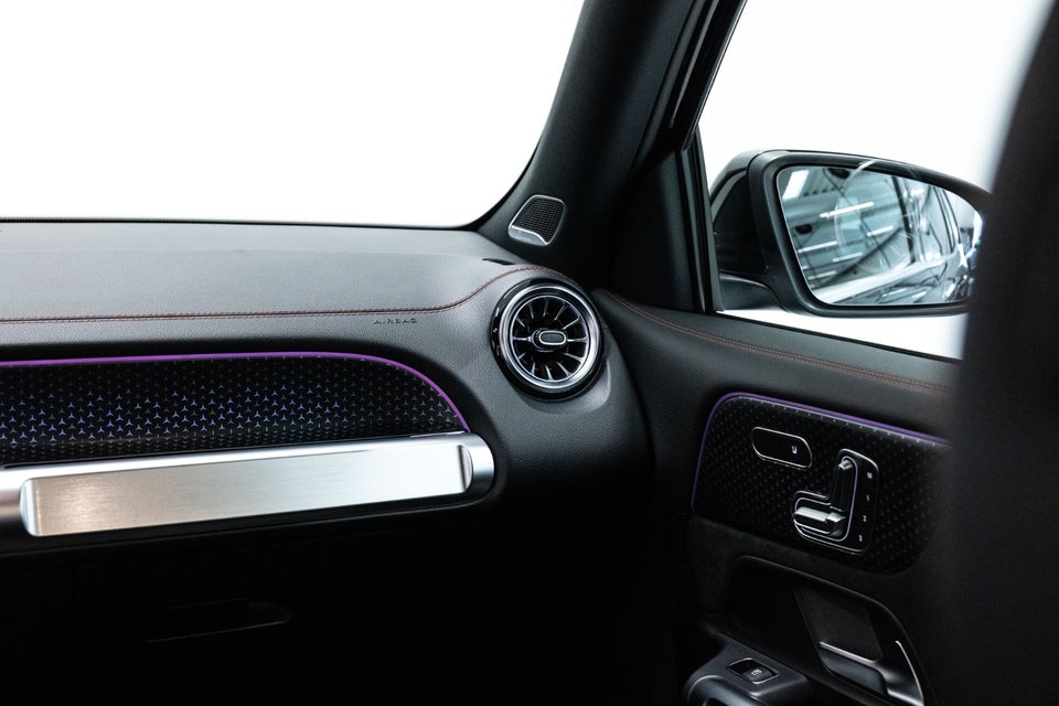 Mercedes EQB250+ AMG Premium 5d