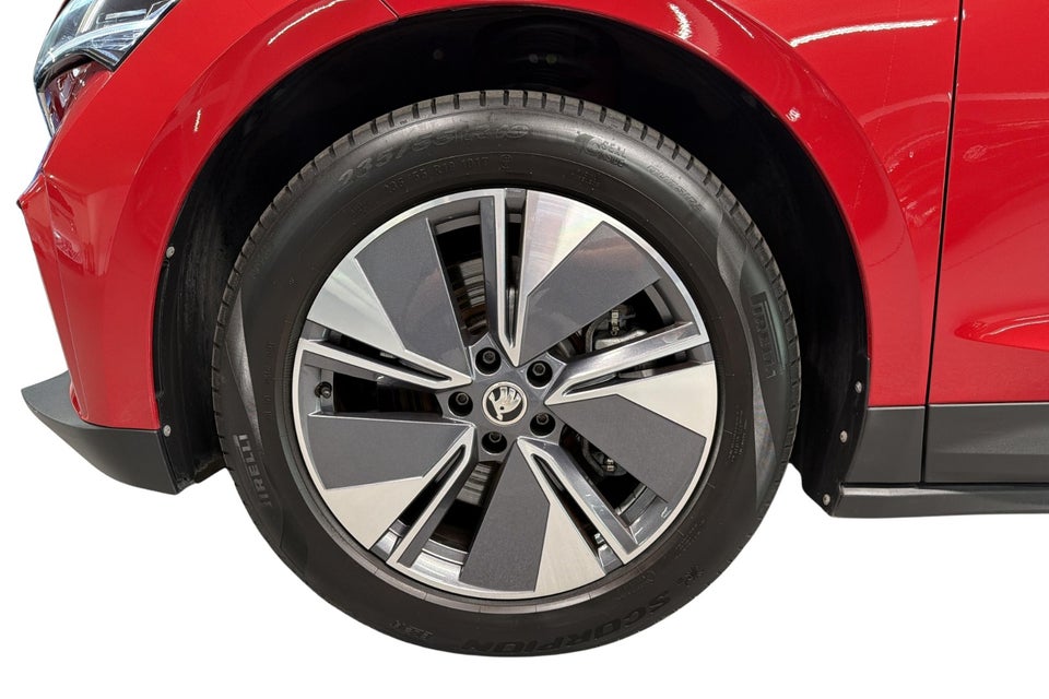 Skoda Enyaq 80 iV Loft 5d
