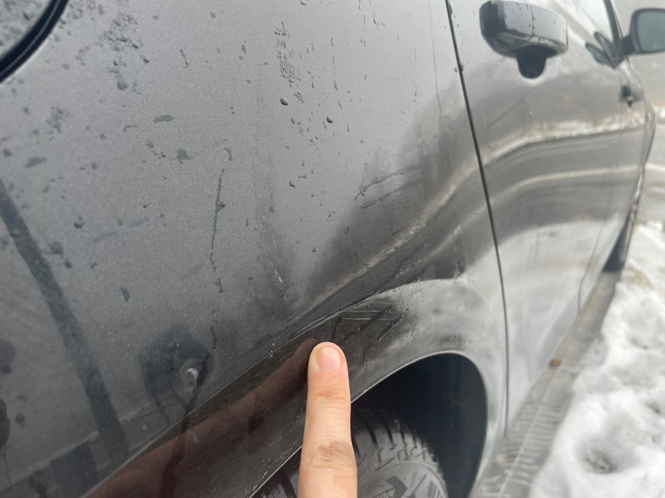 Opel Astra 1,4 T 140 Sport Sports Tourer 5d