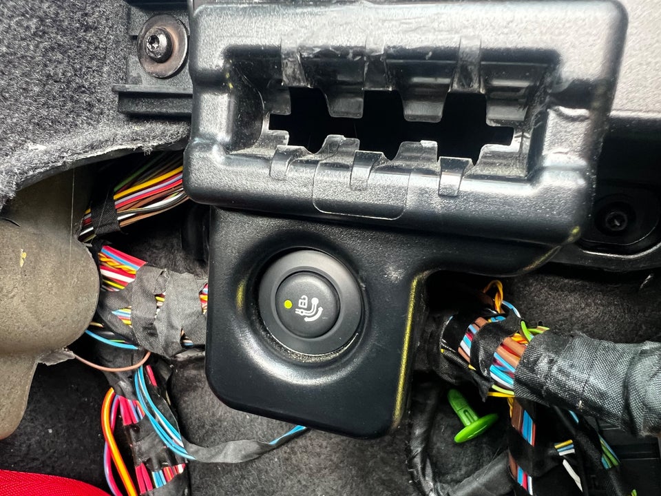 BMW 520i 2,0 Touring aut. 5d