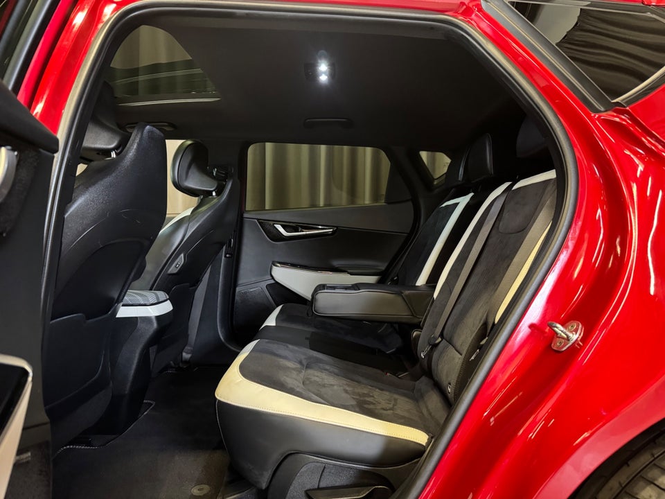 Kia EV6 77 Long Range Performance GT-Line AWD 5d