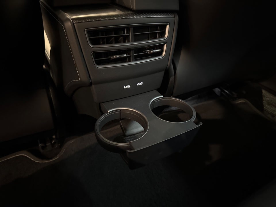 Tesla Model S 100D 5d