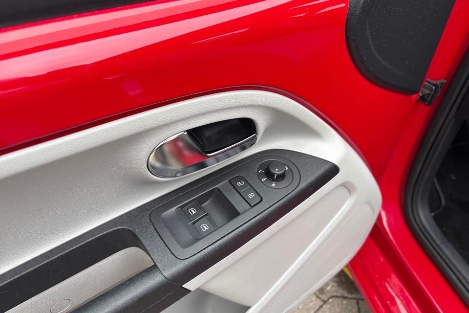 Seat Mii 1,0 60 Style eco 5d
