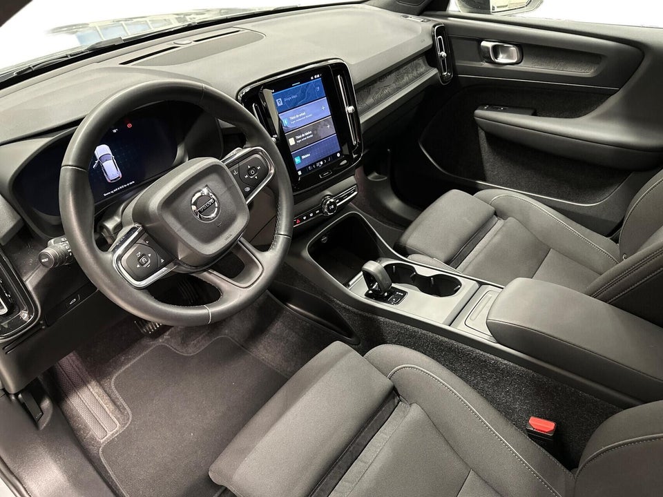 Volvo EX40 Extended Range Core 5d