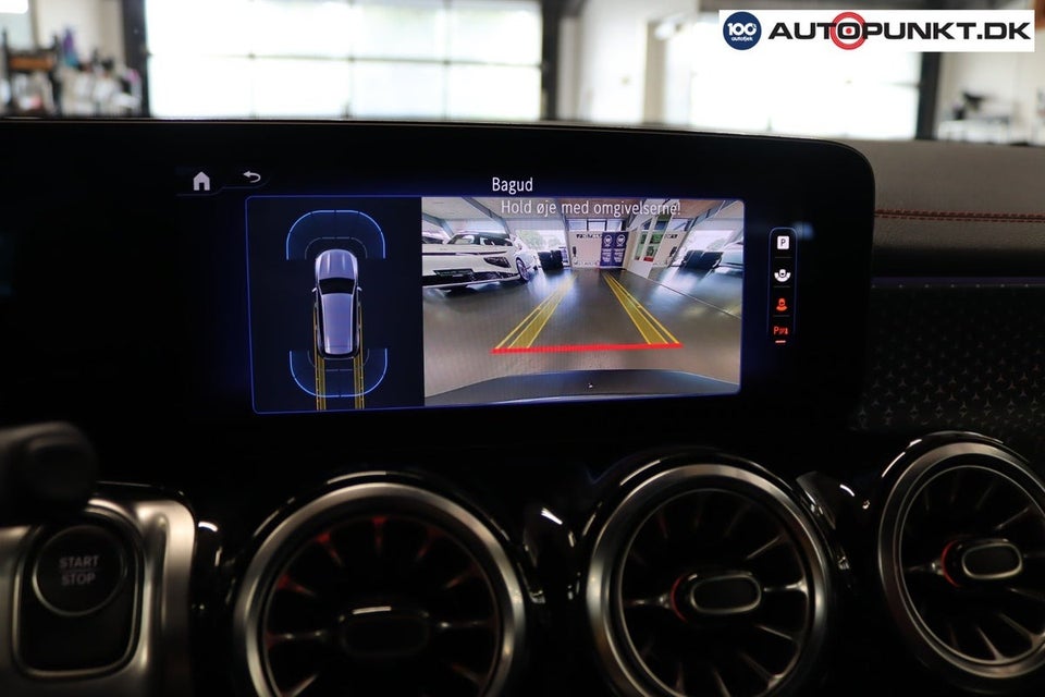 Mercedes EQB250+ AMG Advance 7prs 5d