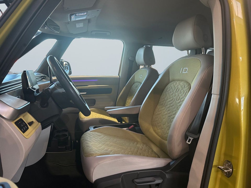 VW ID.Buzz 77 Life SWB 5d