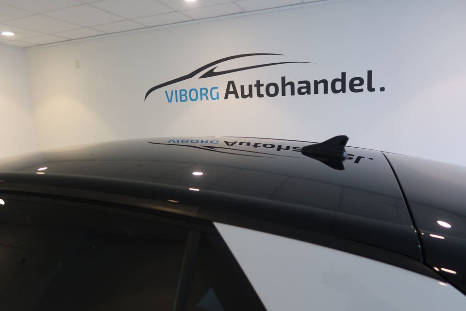 VW ID.3 58 Pro Performance Style 5d