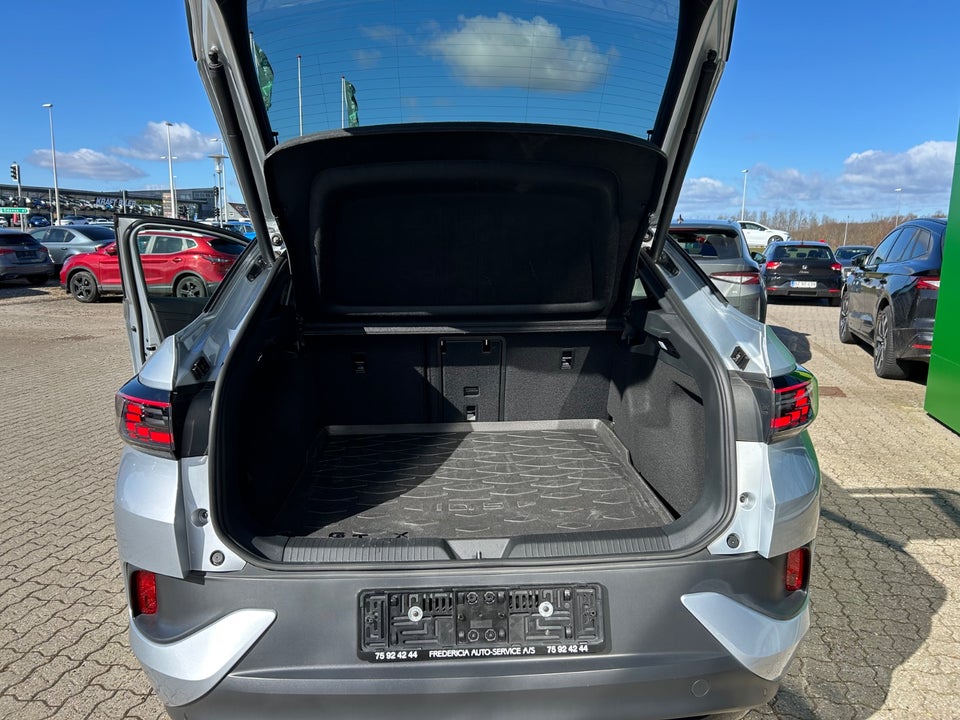 VW ID.5 77 GTX 4Motion 5d