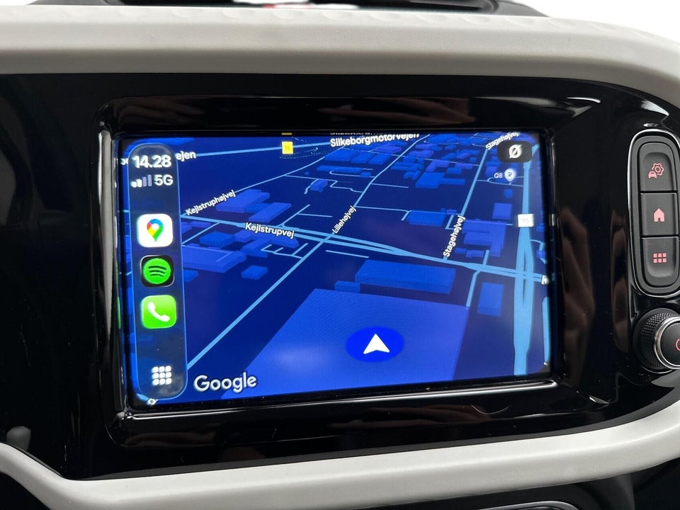 Renault Twingo Electric Zen 5d