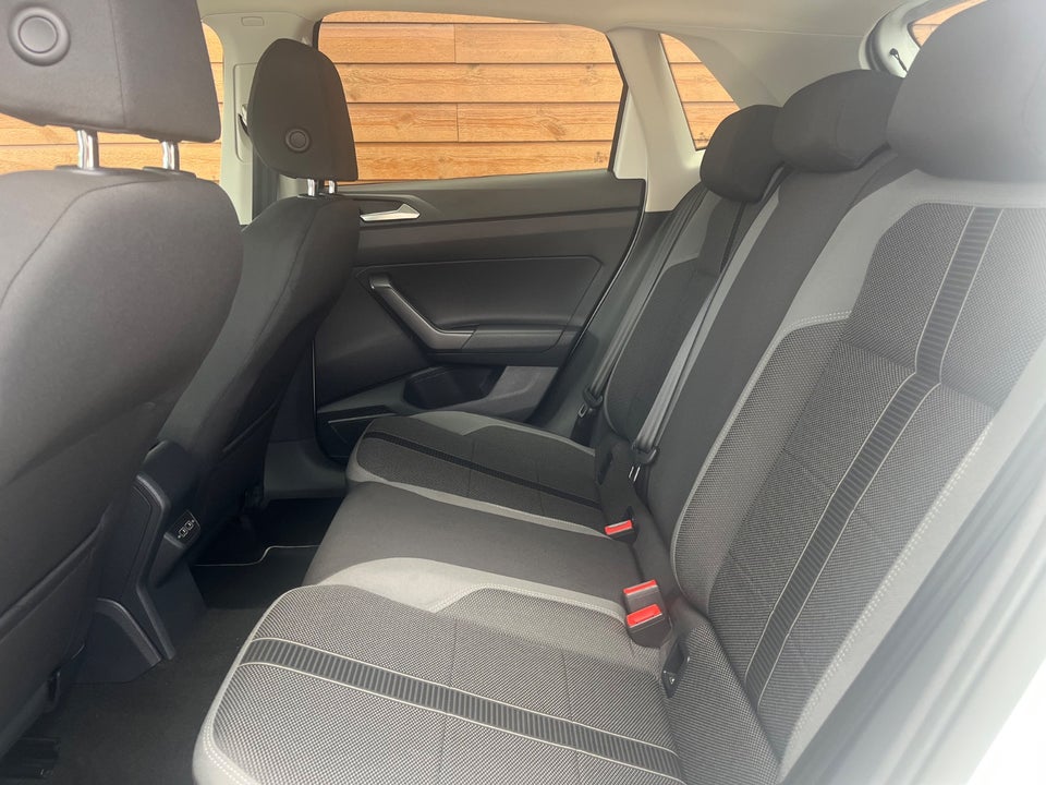 VW Polo 1,0 TSi 115 Highline 5d