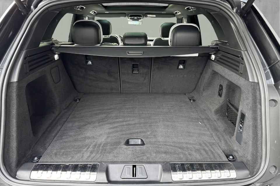 Land Rover Range Rover Sport 3,0 P460e Dynamic HSE aut. 5d