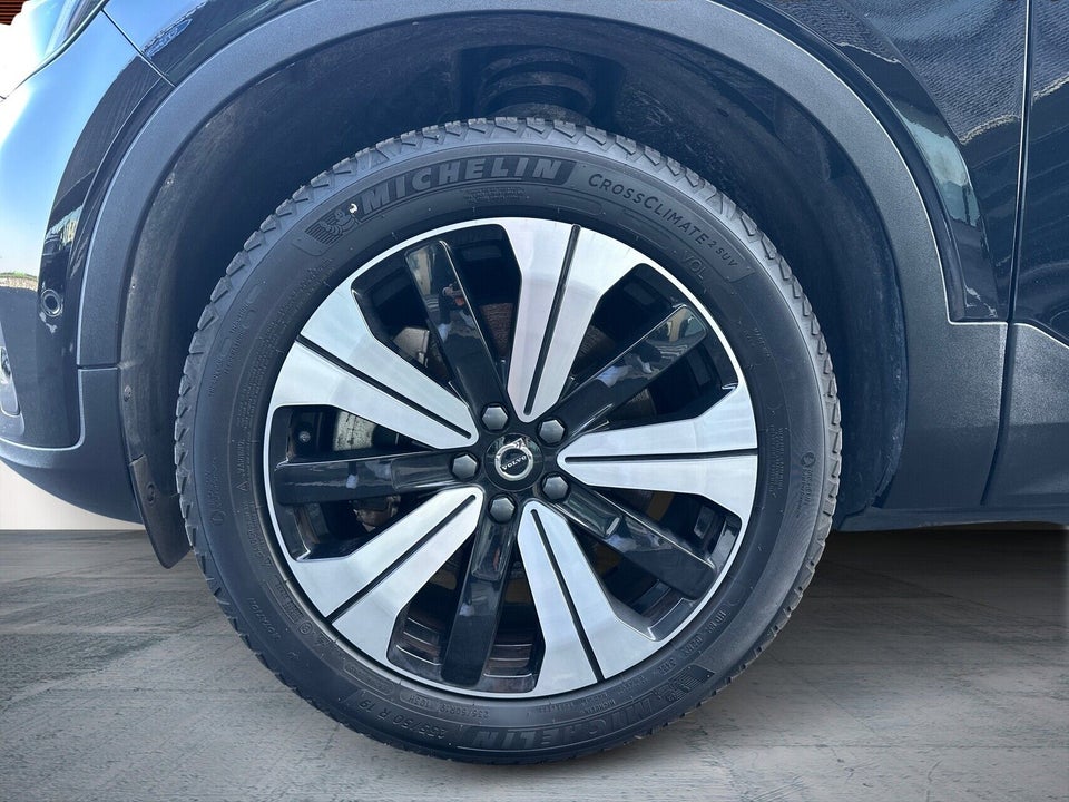 Volvo C40 P6 ReCharge Ultimate 5d