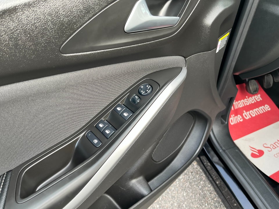Opel Grandland X 1,5 CDTi 130 Enjoy 5d