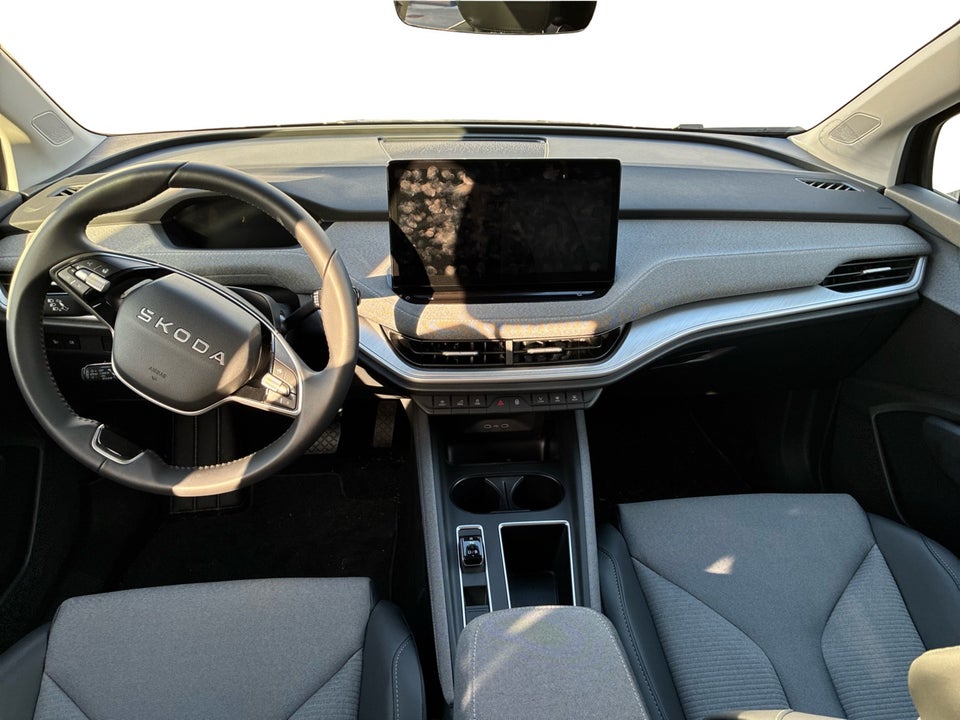 Skoda Enyaq 85 iV 5d