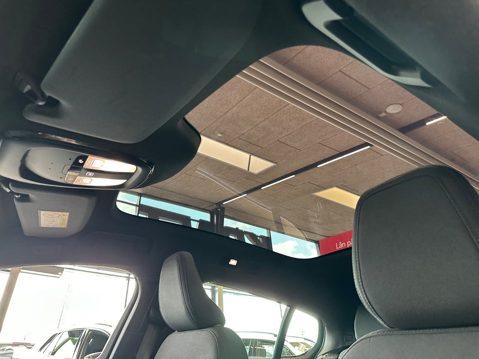 Volvo C40 P6 ReCharge Core 5d