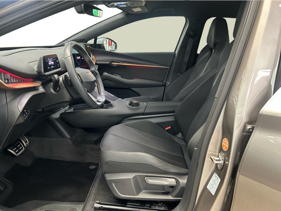 Cupra Tavascan 77 Endurance 5d