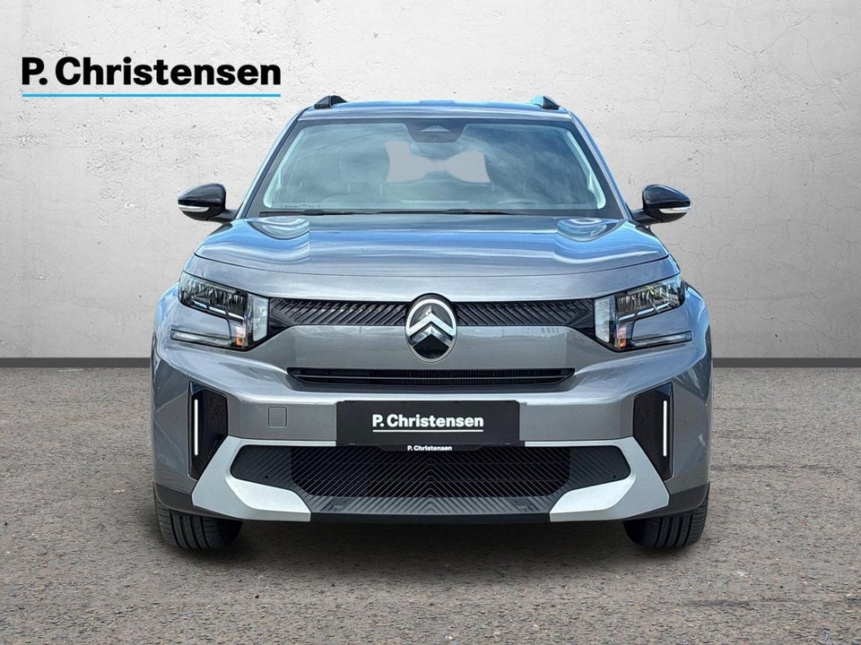 Citroën ë-C3 Aircross 44 Plus 5d