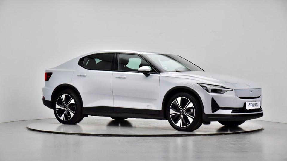 Polestar 2 Standard Range 5d