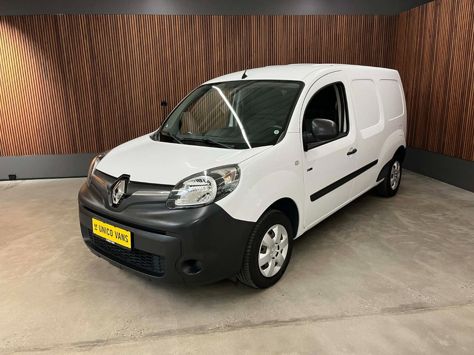 Renault Kangoo Z.E. Van