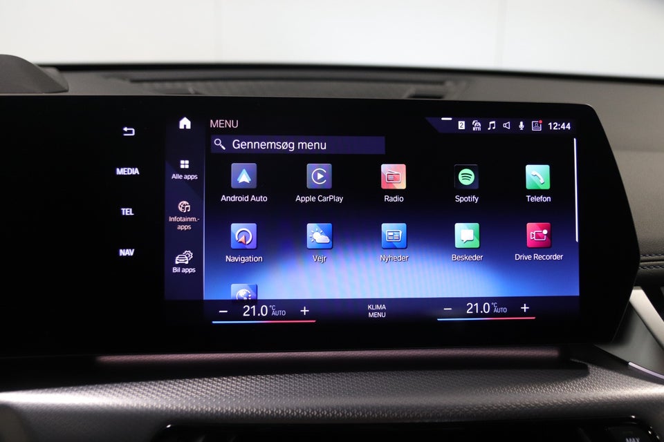 BMW iX1 xDrive30 M-Sport 5d