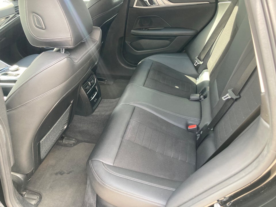 BMW i4 eDrive40 5d