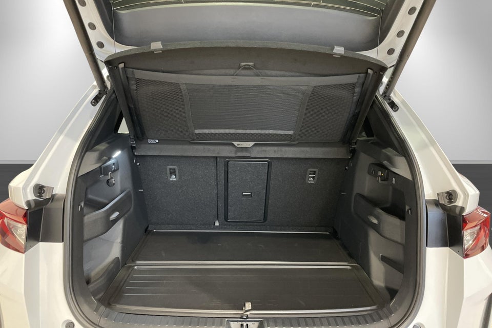 Skoda Elroq 85 iV Sportline Maxx 5d