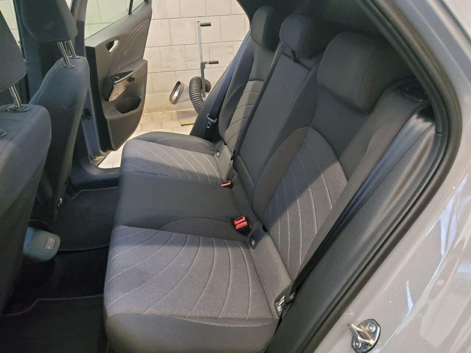 VW ID.3 58 Pro Performance 5d