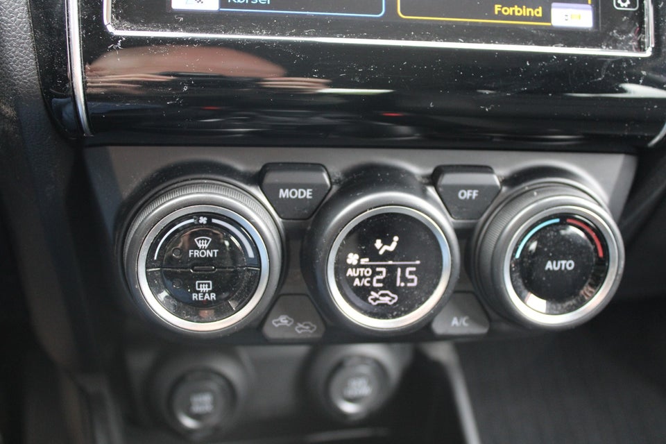 Suzuki Swift 1,2 mHybrid Exclusive 5d
