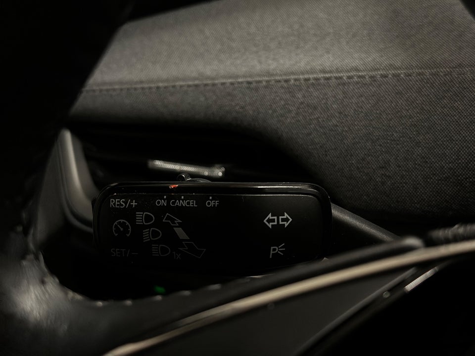 Skoda Enyaq 60 iV Lodge 5d