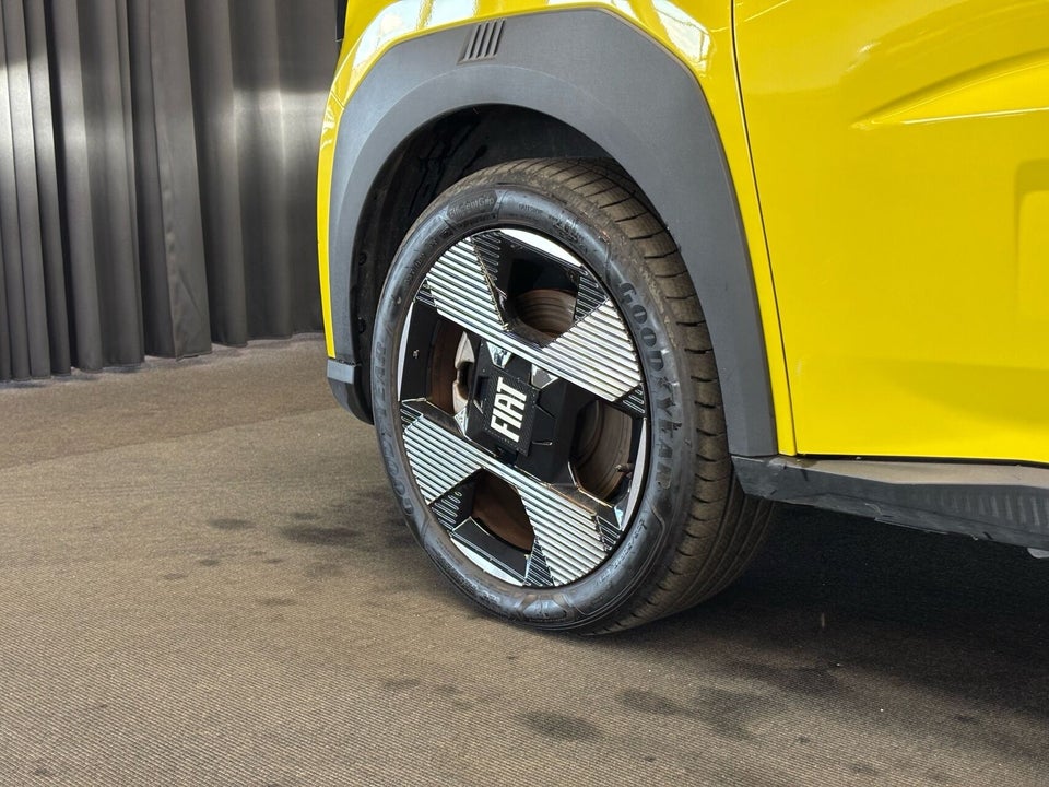 Fiat Grande Panda 45 la Prima 5d