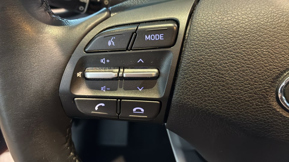 Hyundai i30 1,0 T-GDi Essential stc. DCT 5d