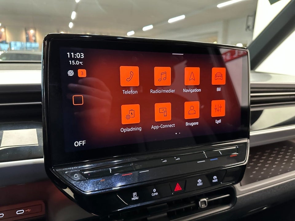 VW ID.Buzz 77 Pro SWB 5d