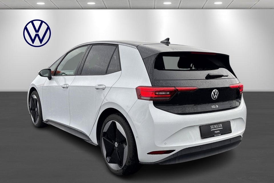 VW ID.3 77 Max 5d