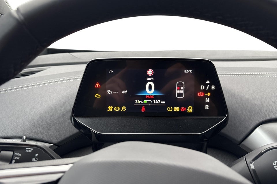 VW ID.4 77 Style+ 5d