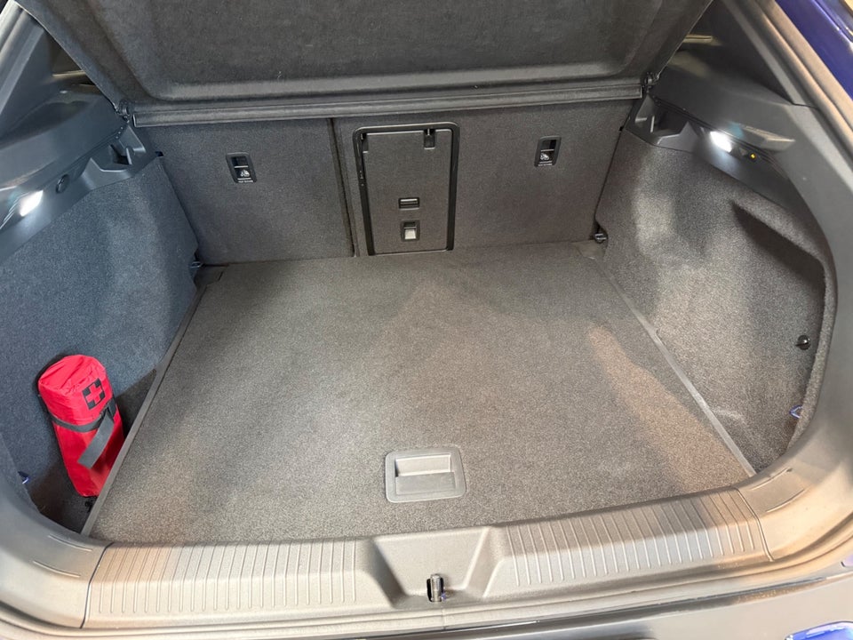 VW ID.4 77 GTX 4Motion 5d