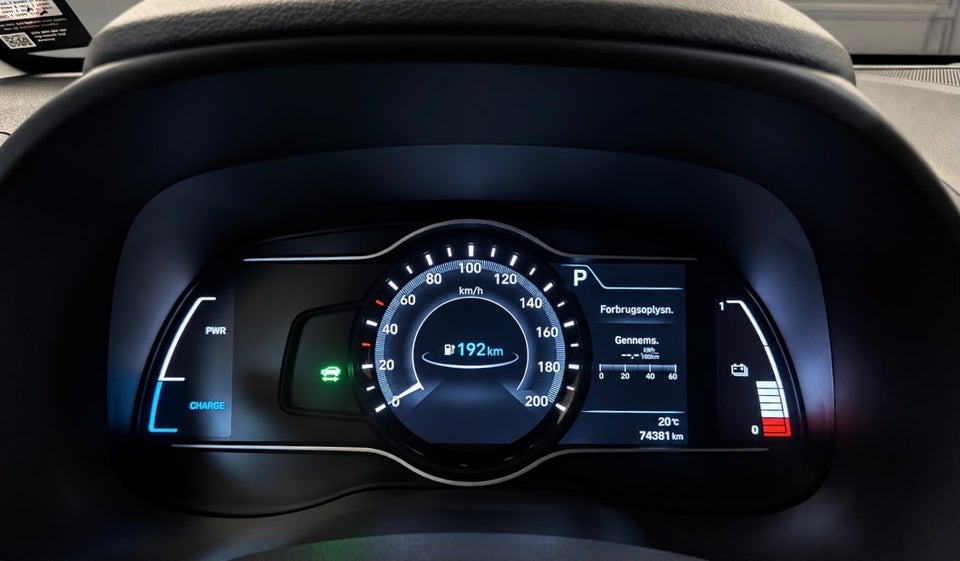 Hyundai Kona 64 EV Trend 5d