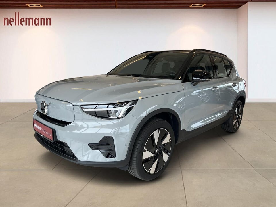 Volvo EX40 Extended Range Plus 5d