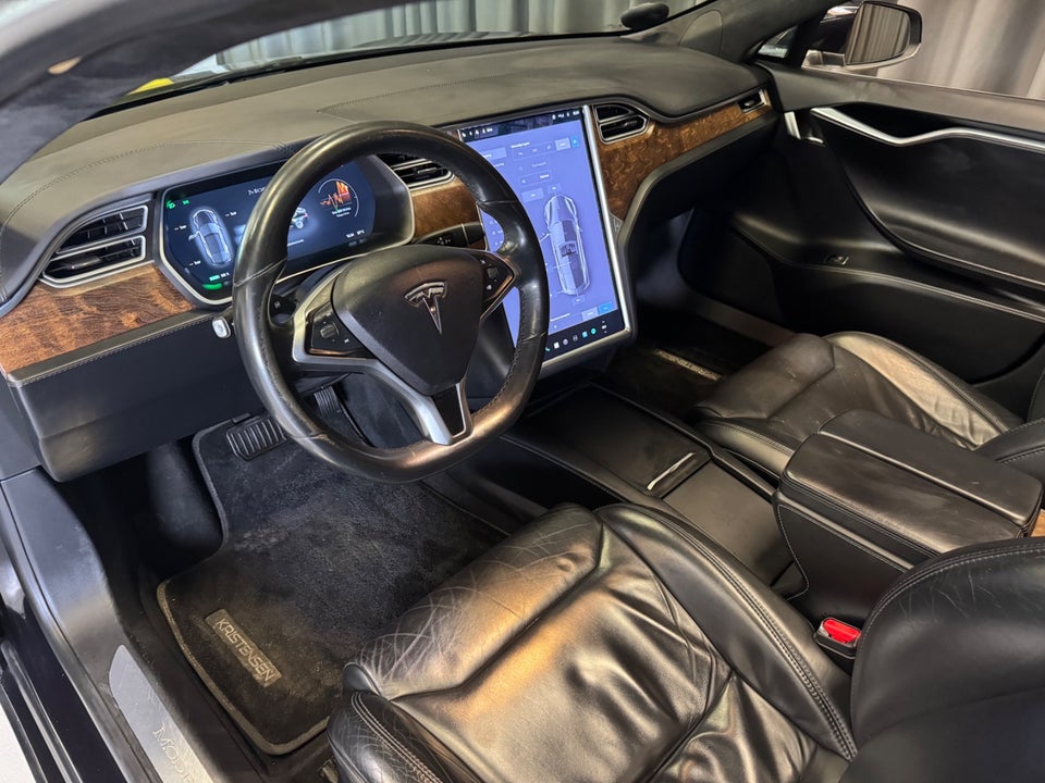 Tesla Model S 75 5d