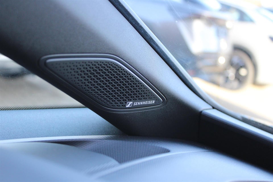 Cupra Born 77 Pasión 5d