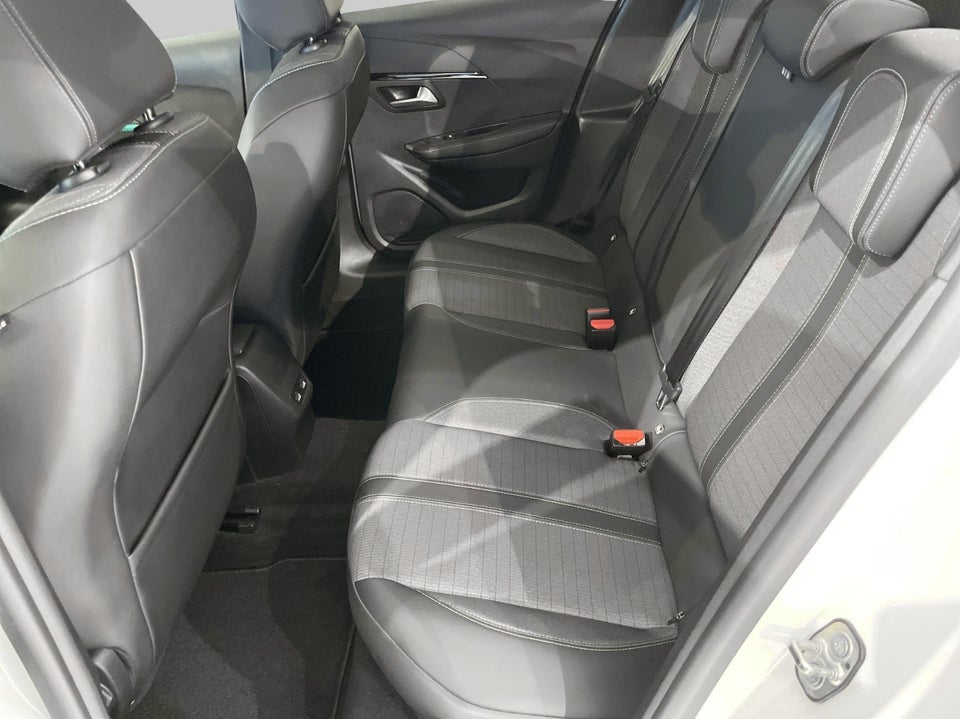 Peugeot 208 1,2 PureTech 100 Allure Pack 5d