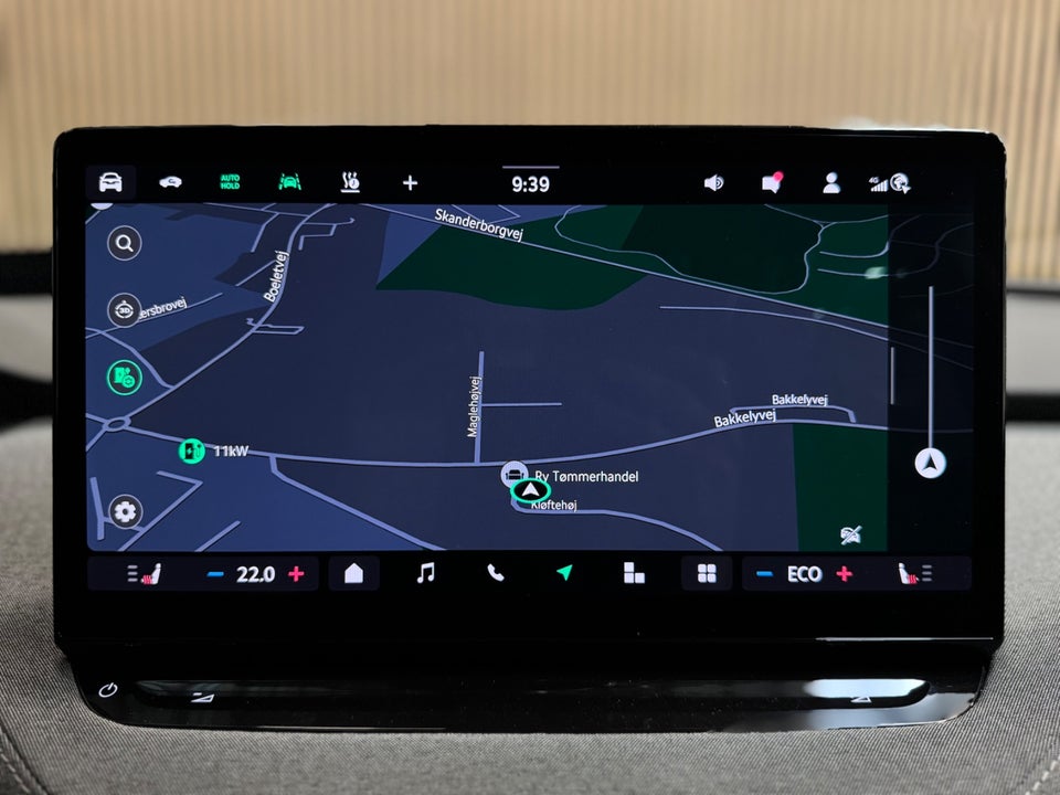 Skoda Enyaq 85 iV Premium 5d