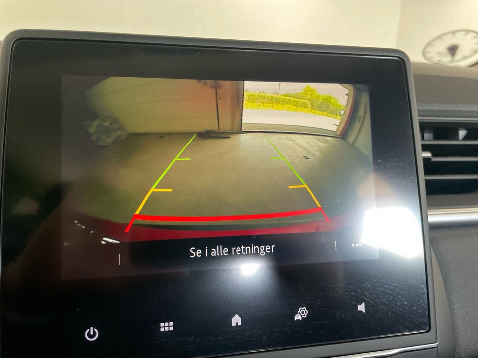 Renault Captur 1,3 TCe 130 Zen EDC 5d