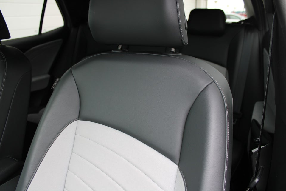 VW ID.3 58 Style Pro 5d
