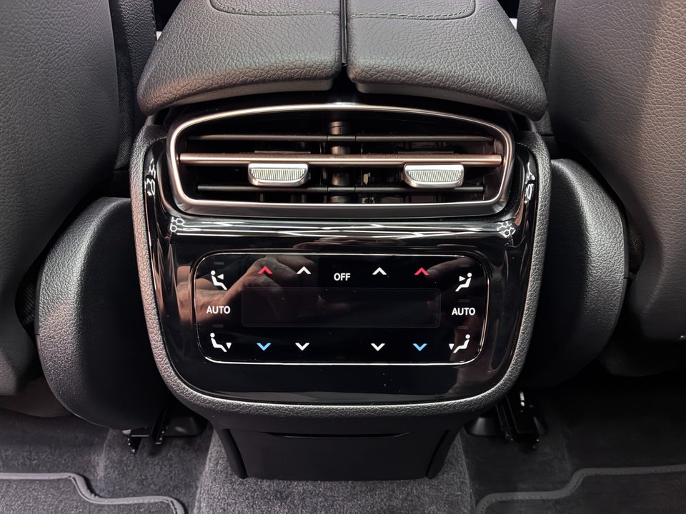 Mercedes EQE500 SUV AMG Premium 4Matic 5d