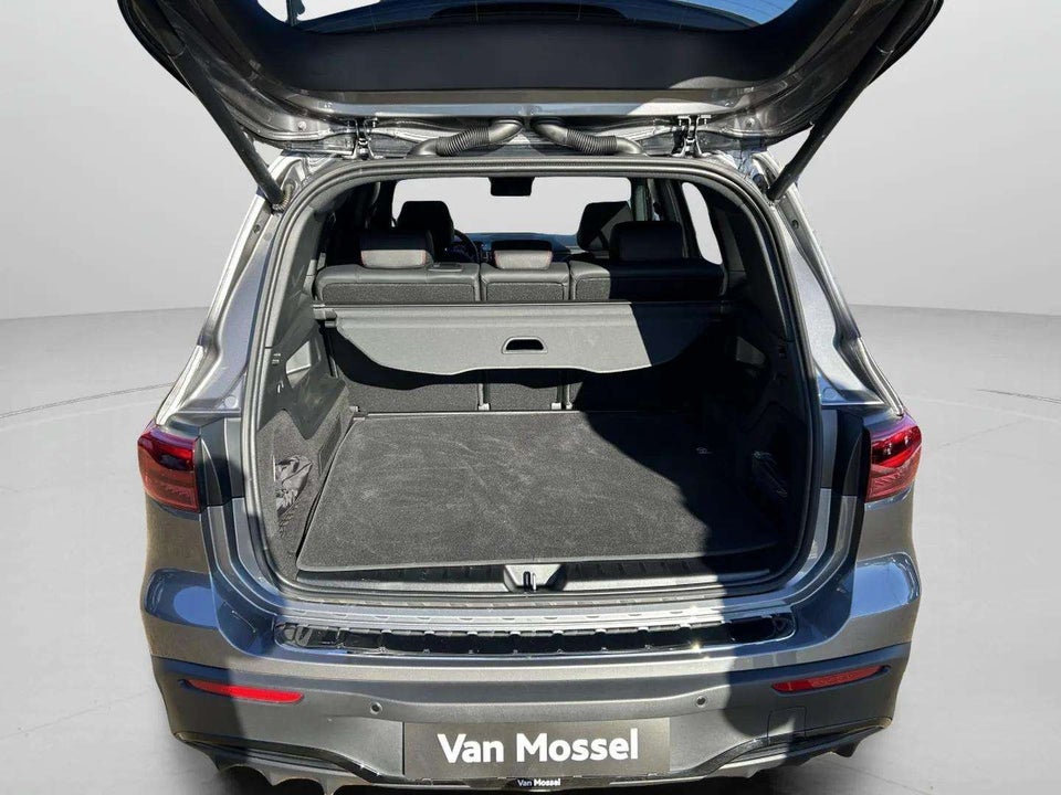 Mercedes EQB250+ AMG Edition 5d