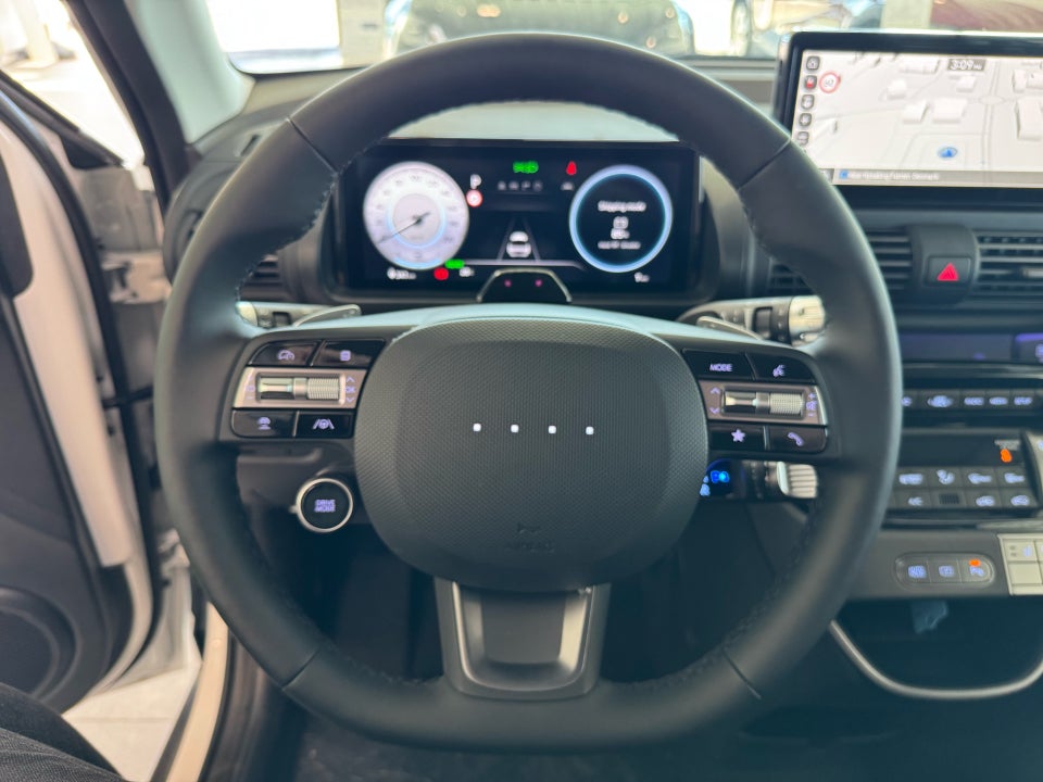 Hyundai Inster 49 Advanced 5d