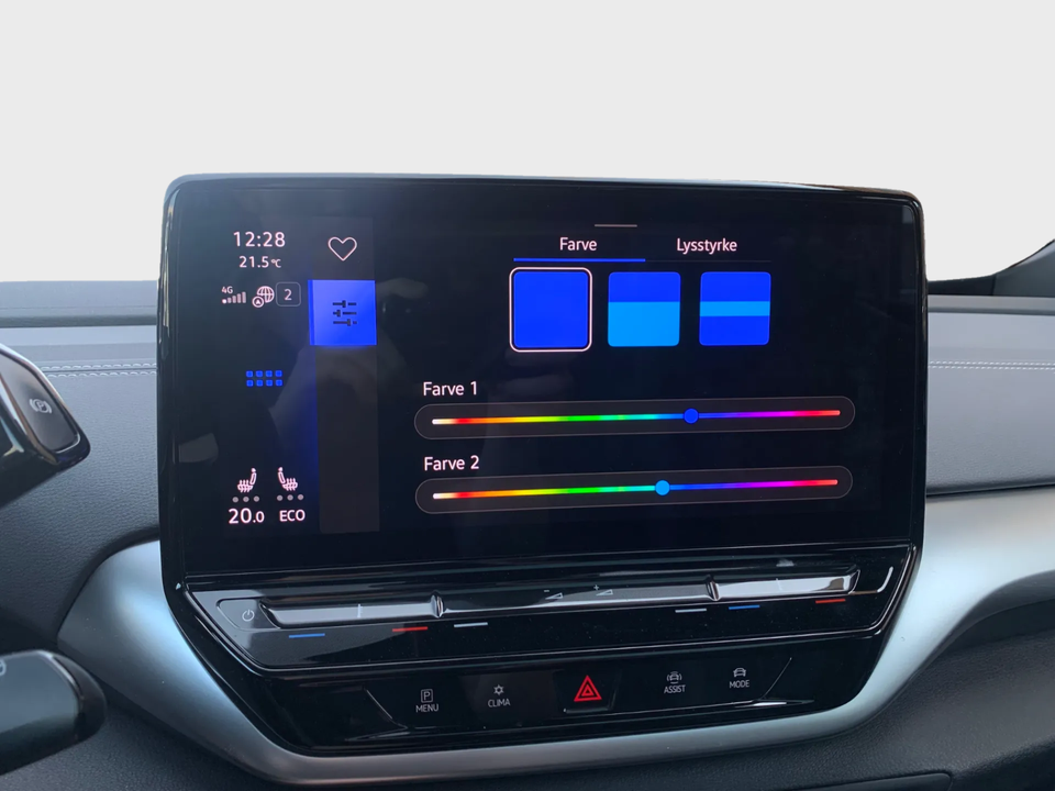 VW ID.4 77 Pro Performance 5d